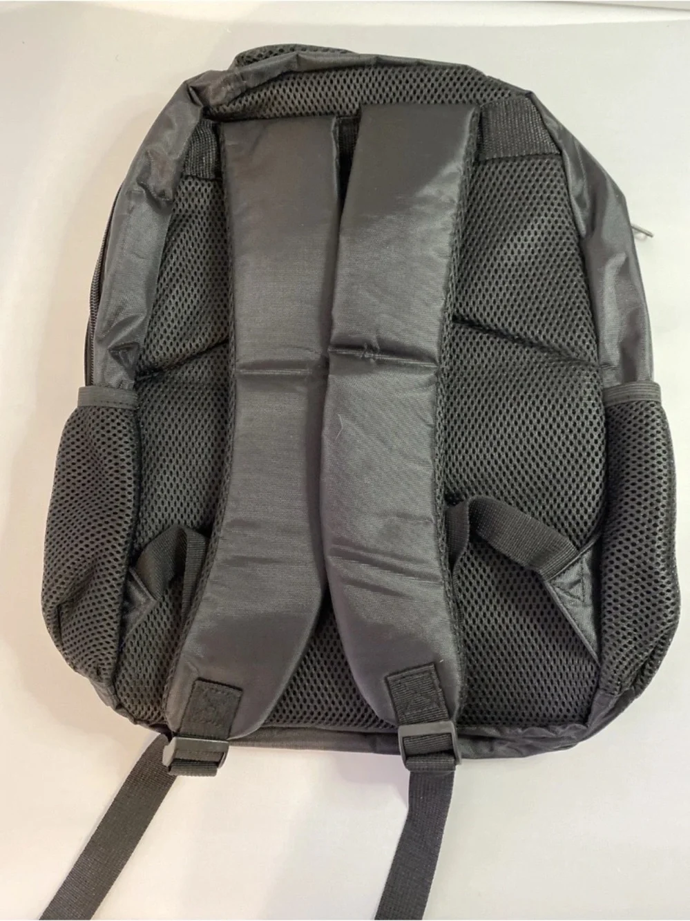 New-  Set Of 2 School Backpack And Lunch Bag Batman DC